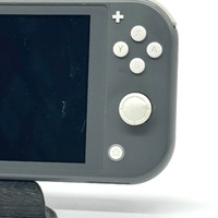 Nintendo Switch Lite Handheld Gaming Console Grey Edition HDH-001 with Charger