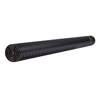 NEW RODE NTG3B Precision Broadcast-Grade RF-Bias Shotgun Microphone Black