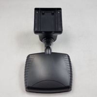 Solar Lighting Direct SLDFL0004C-WW 4W LED Flood Light PIR 3000K Set of 2