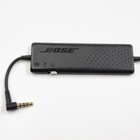 Bose QuietComfort 20i QC20i Apple Wired Noise Cancelling Earbuds