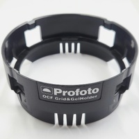 Profoto OCF Grid & Gel Holder With Carry Case No Grids Included
