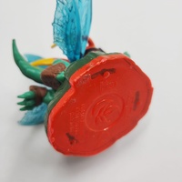 Skylanders High Five Figure Trap Team Activision Dragonfly