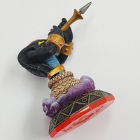 Skylanders Trap Team Cobra Cadabra Figure Magic Element Activision