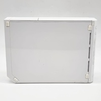 Nintendo Wii Gaming Console RVL-001(AUS) with Sensor and Leads