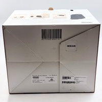 DeLonghi Nespresso Original Essenza Mini EN85.WMTAE Aeroccino 3 White