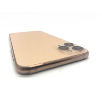 Apple iPhone 11 Pro Max 256GB NWHL2ZP/A Gold Unlocked 6.5 inch Display