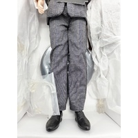 Mattel Barbie Fashion Model Collection Mad Men Don Draper R4536