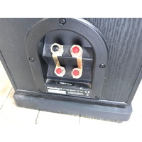 Paradigm Monitor Series 7 Floorstanding and Center Speaker System Black