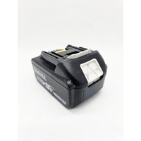 Makita BL1850B 18V LXT 5.0Ah Lithium-Ion High Capacity Battery Pack