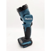 Makita DML815 18V LXT LED Cordless Torch Flashlight 160lm with Battery