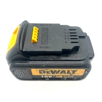 DeWALT DCB200 18V XR / 20V MAX 3.0Ah Li-Ion Power Tool Battery Pack