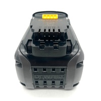 DeWALT DCB546-XE 18V/54V 6.0Ah XR FLEXVOLT Battery and DCB107-XE Charger