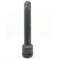 T&E Tools 38mm x 21mm CR-MO 1 Inch x 250mm Drive 3pc Truck Adapter Set
