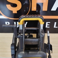 DEWALT DXPW160WE 2320PSI Electric Pressure Washer w/ Nozzle
