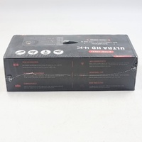 Campark X30 Ultra HD 4K 20MP WiFi Touchscreen Waterproof Action Camera