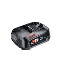 Bosch UniversalImpact 18V-60 Brushless Hammer Drill 2.5Ah Kit with Case