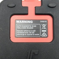 Chicane CH5015 OBD2 OBDII Diagnostic Scan Tool Code Reader & Clearer