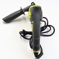 Ryobi RPD800 800W 13mm Compact Corded Hammer Drill with Carry Case