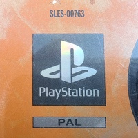 WCW vs. The World Sony PlayStation 1 PS1 PAL Wrestling Game