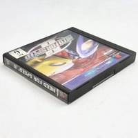 Need for Speed II PS1 PlayStation 1 PAL Game Complete With Manual EA 1997