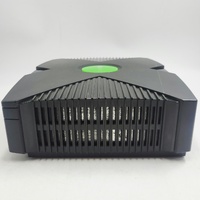 Microsoft Original Xbox Console Only Faulty For Parts Repair As-Is Modified