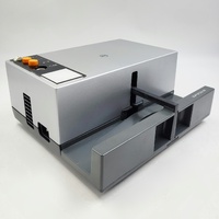 Rollei P350AF 35mm Slide Projector Auto Focus 2 Slide Trays