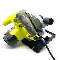 Ryobi RCS1600 1600W 185mm Corded Circular Saw