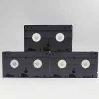 Free Willy 1 2 & 3 VHS Trilogy 3-Tape Set PAL Warner Bros Family Films