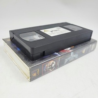 Power Rangers The Movie VHS 1995 Mighty Morphin Power Rangers Fox