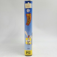 Who Framed Roger Rabbit VHS 1989 Touchstone Home Video Australian Release