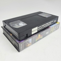 Mighty Morphin Power Rangers Vol 2 Teamwork A Pressing Engagement VHS Tape