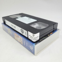 Warner Bros Space Jam VHS 90s Michael Jordan Bugs Bunny