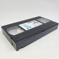 Disney Pete's Dragon VHS Walt Disney Classic Family Movie