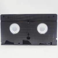 The Adventures of Spot VHS Eric Hill ABC Video Children’s Cartoon