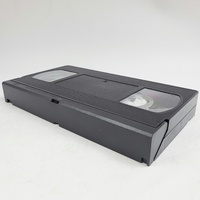 The Hurricane VHS Denzel Washington 2000 Roadshow Movie