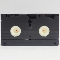Dot Goes to Hollywood VHS 1987 Yoram Gross Australian Animation PAL G