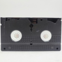 Christmas Eve on Sesame Street VHS PAL