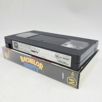 Bachelor Party VHS Tom Hanks 1984 Comedy 20th Century Fox M15+