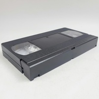 Spider-Man 2002 VHS Video Cassette Movie Columbia TriStar PAL CST 32161