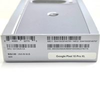 Google Pixel 10 Pro XL 256GB Moonstone 5G Unlocked Smartphone