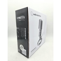 Audio-Technica AT2020USB-XP Cardioid Condenser USB Microphone