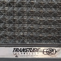 Peavey Rage 158 TransTube Series Clean + Distortion EQ Guitar Amp