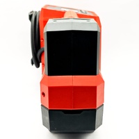 Milwaukee M18 BI 18V Cordless Tyre Inflator 150 PSI Skin Only