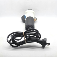 SCA 750W 115mm Angle Grinder Power Tool Disc Grinding Cutter PGA115G