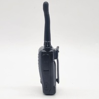 GME TX677 2W UHF CB Radio Handheld Black USB Rechargeable 2 Watt