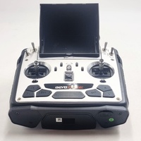Walkera Devention DEVO F12E 12CH 2.4GHz 5.8GHz FPV LCD Transmitter