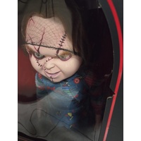 Trick or Treat Studios Seed of Chucky 1:1 Life Size Chucky Doll Figure