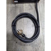 Ozito MWR-135 135A Gas Gasless MIG Welder 230-240V Fan Cooled Welder
