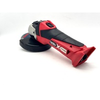 Ozito PXAGS-500 PXC 18V 115mm Cordless Angle Grinder Skin Only