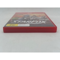 Star Fox Nintendo Switch 2 Game Action Shooter